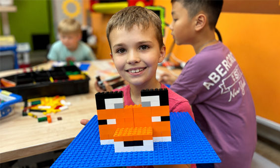 Robotics Showcase