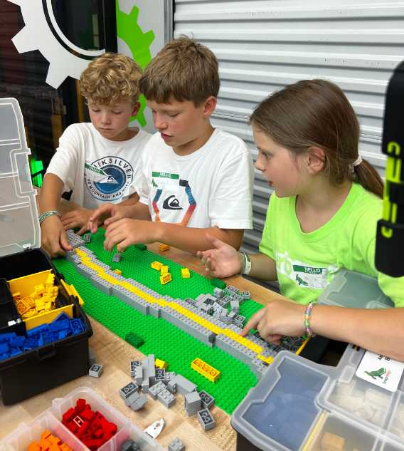 Bridge Challenge