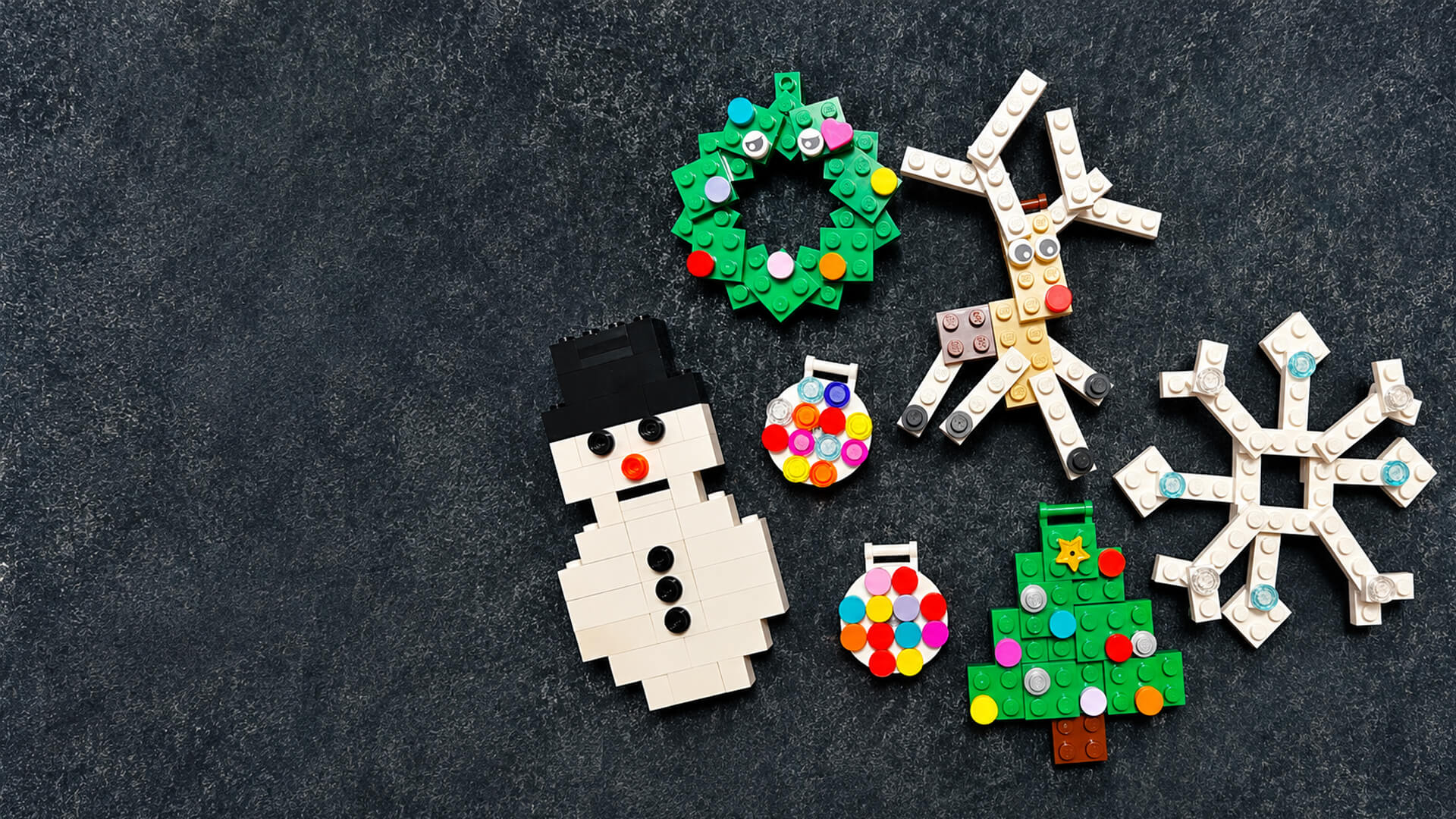Winter break STEM camps
