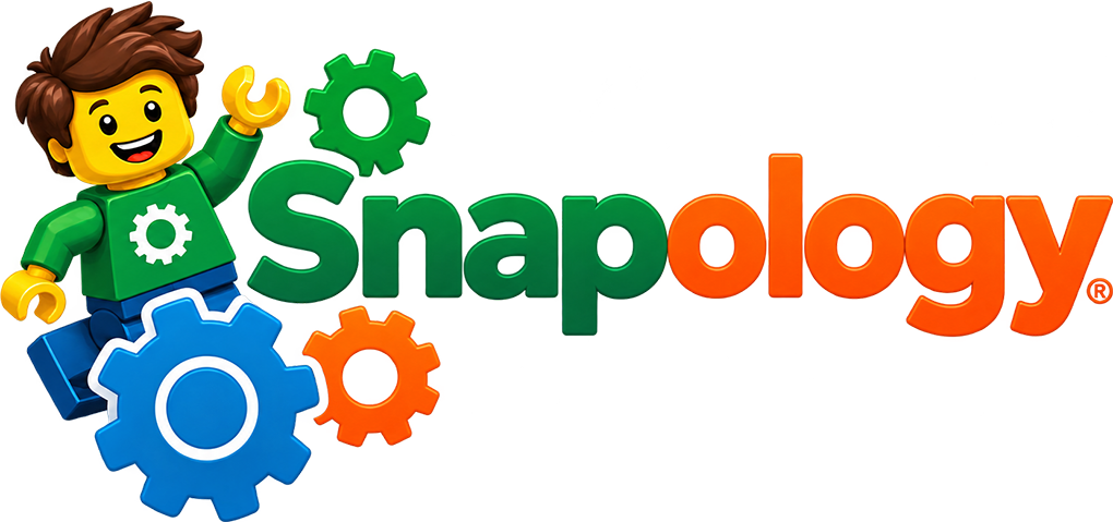 Snapology